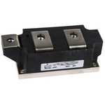 Vishay 2000V 600A, Dual Rectifier Diode, 3-Pin SUPER MAGN-A-PAK VS-VSKD600-20PbF