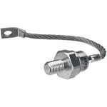 Semikron 1700V 18A, Silicon Junction Diode, 2-Pin E 9 SKNa 20/17