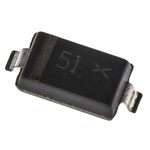 STMicroelectronics 40V 1A, Schottky Diode, 2-Pin SOD-123 STPS140Z