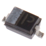 onsemi 30V 500mA, Schottky Diode, 2-Pin SOD-323 NSR0530HT1G