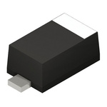 Diodes Inc 30V 2A, Schottky Diode, 2-Pin SOD123F MBR230S1F-7