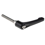 RS PRO Clamping Lever, M8 x 50mm