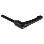 RS PRO Clamping Lever, M8 x 50mm