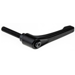 RS PRO Clamping Lever, M8 x 40mm