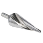 RS PRO HSS Cone Cutter 5mm x 31mm