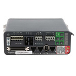Schneider Electric 400 W Servo Drive, 170 → 255 V for 1 phase, 200 → 255 V for 3 phases, 1, 3 Phase, 3.8 A, Encoder
