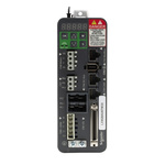 Schneider Electric 750 W Servo Drive, 170 → 255 V for 1 phase, 200 → 255 V for 3 phases, 1, 3 Phase, 6 A, Encoder