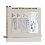 Omron 200 W Servo Drive, 1 Phase, 4.9 A, 200 V ac