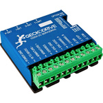 Geckodrive Servo Drive, 20 A, Amplifier Function, 18 to 80 V dc
