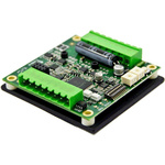 Geckodrive Stepper Motor Controller, 7 A, 80 V dc
