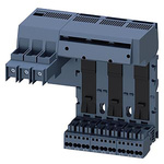 Siemens SIRIUS Infeed Left Connection Main Circuit for use with DOL Motor Starters