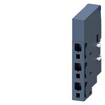 Siemens SIRIUS Infeed Left Connection Main Circuit for use with DOL Motor Starters