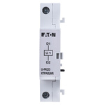Eaton Under Voltage Release for Use with PKE Series, PKM0 Series, PKZM0 Series, PKZM01 Series, PKZM0-T Series, PKZM4