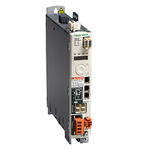 Schneider Electric 7 kW Servo Drive, 200→240 V, 380→480 V, 3 Phase, 23.5 A, Encoder Feedback Function,