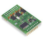 Maxon DC Motor Controller, +5 V dc, 10 A, 6 → 50 V dc