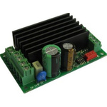 Electromen OY DC Motor Controller, 10 → 35 V, 15 A, 35 V