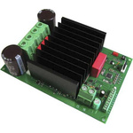 Electromen OY DC Motor Controller, 12 → 42 V dc, 100 A, 42 V dc
