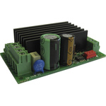 Electromen OY DC Motor Controller, 10 → 35 V, 15 A, 35 V