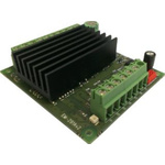 Electromen OY DC Motor Controller, 11 → 35 V dc, 4 A, 35 V dc