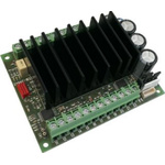 Electromen OY DC Motor Controller, 11 → 35 V dc, 10 A, 35 V dc