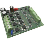 Electromen OY DC Motor Controller, 12 → 35 V dc, 3 A, 35 V dc