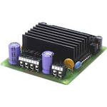 Electromen OY DC Motor Controller, 12 → 35 V dc, 6 A, 35 V dc