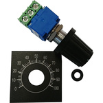 Electromen OY DC Motor Controller, 30 V dc, 30 V dc