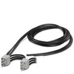 Phoenix Contact Jumper - Bridge 3-Phase Loop Bridge for use with Contactron Modules