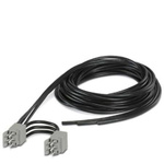 Phoenix Contact Jumper - BRIDGE Series Cable for Use with 2 Contactron Modules
