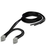 Phoenix Contact Jumper - BRIDGE Series Cable for Use with 2 Contactron Modules