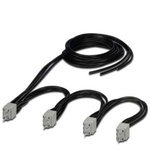 Phoenix Contact Jumper - BRIDGE Series Cable for Use with 4 Contactron Modules