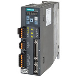 Siemens 0.4 kW Servo Drive, 200 - 240 V, 1 Phase, 7.8 A, 240 V