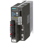 Siemens 0.4 kW Servo Drive, 380 - 480 V, 3 Phase, 3.6 A, 480 V