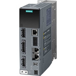 Siemens 0.4 kW Servo Drive, 200 - 240 V, 1 Phase, 8.7 A, 240 V