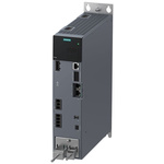 Siemens 1.5 kw Servo Drive, 200 - 480 V, 3 Phase, 19 A, 480 V