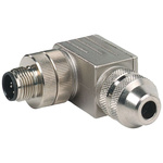 Siemens Connector for Use with PROFINET 4-core Shielded, 250 V