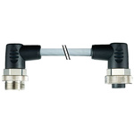 Siemens Termination Plug for Use with M200D, 3m Length, 24 V