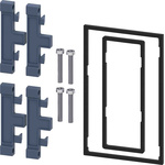 Siemens Mounting Kit for Use with HMI module