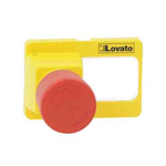 Lovato Hand Switch for Use with SM1Z