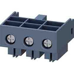 Siemens Main Circuit Terminal for Use with SIRIUS