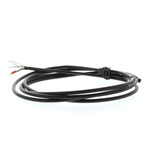 Omron Cable for Use with Servo Motor, 7m Length, 50 → 750 W