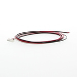 Omron Cable for Use with Rotary Drive, 1m Length