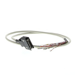 Omron Cable for Use with Rotary Drive, 2m Length