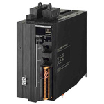 Omron 1.5 kW Servo Drive, 230 V, 1 Phase, 16 A, 230 V