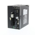 Omron 1.5 kW Servo Drive, 400 V ac, 3 Phase, 150 V