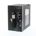 Omron 3 kW Servo Drive, 400 V ac, 1 Phase, 150 V