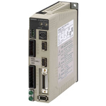 Omron 1.5 kW Servo Drive, 230 V, 1 Phase, 200 V
