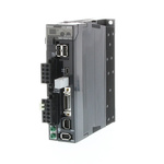 Omron 0.1 kW Servo Drive, 200 → 240 V, 1 Phase, 2.4 A, Motion Function, 250 V