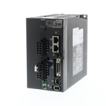 Omron 1.5 kW Servo Drive, 200 → 240 V, 1 Phase, 14.2 A, Motion Function, 250 V