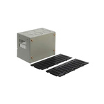 Schneider Electric Mounting Kit for Use with ATV610, ATV630, ATV930
